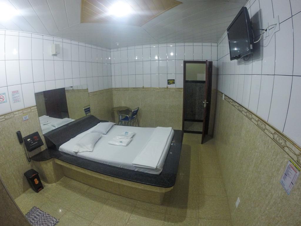 ماناوس Hotel Jm Gomes المظهر الخارجي الصورة