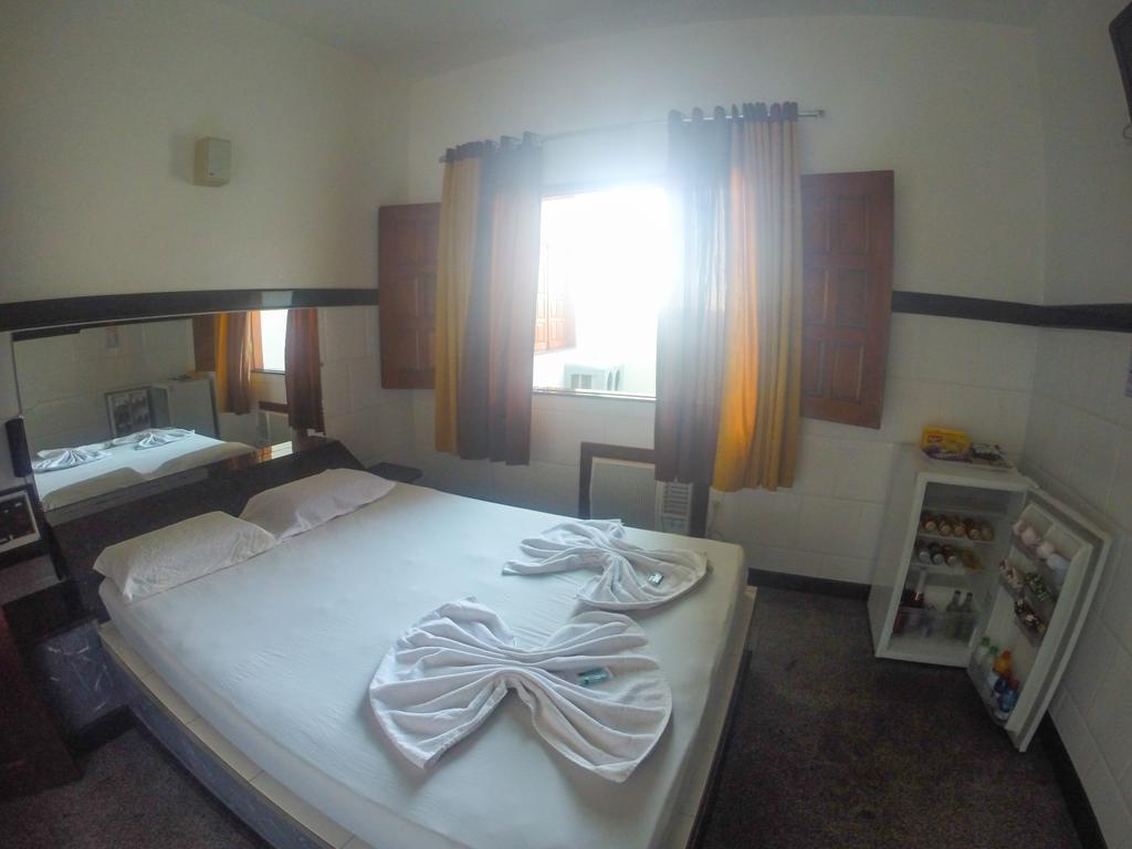 ماناوس Hotel Jm Gomes المظهر الخارجي الصورة