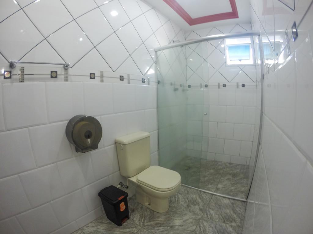 ماناوس Hotel Jm Gomes الغرفة الصورة