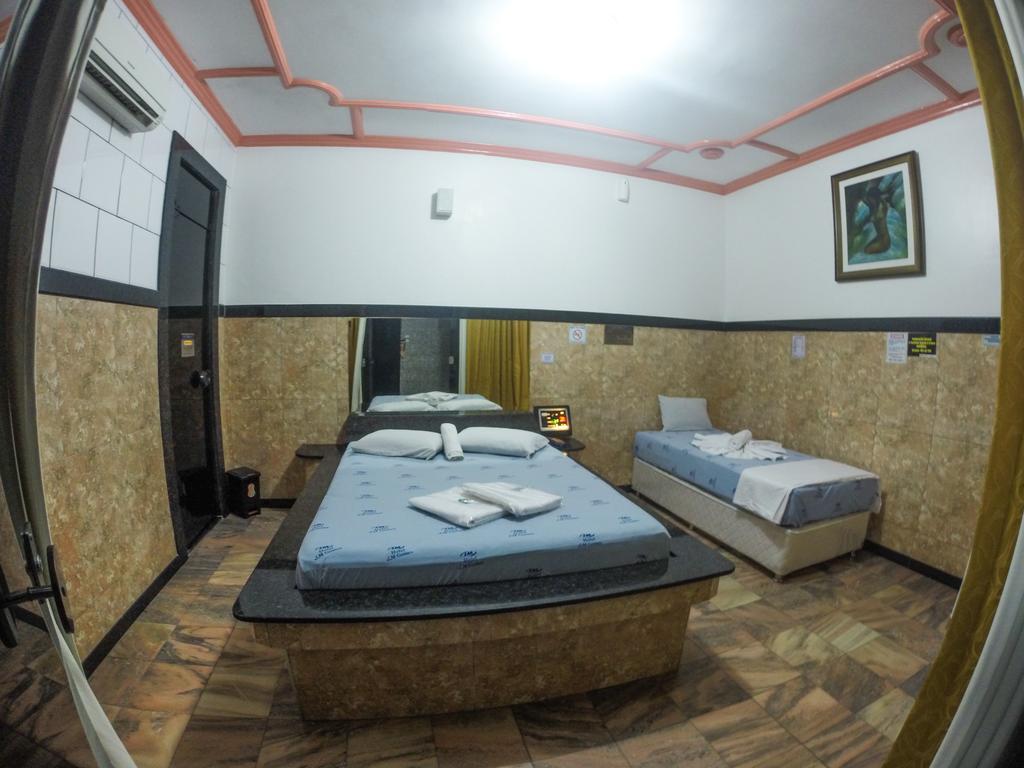 ماناوس Hotel Jm Gomes المظهر الخارجي الصورة