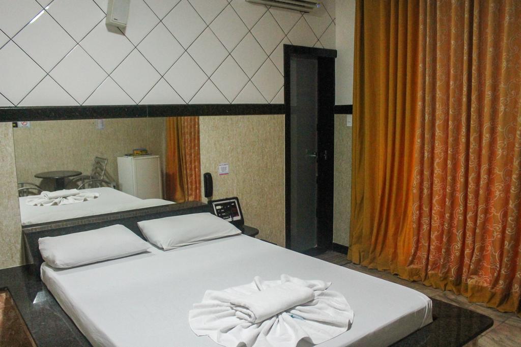 ماناوس Hotel Jm Gomes الغرفة الصورة