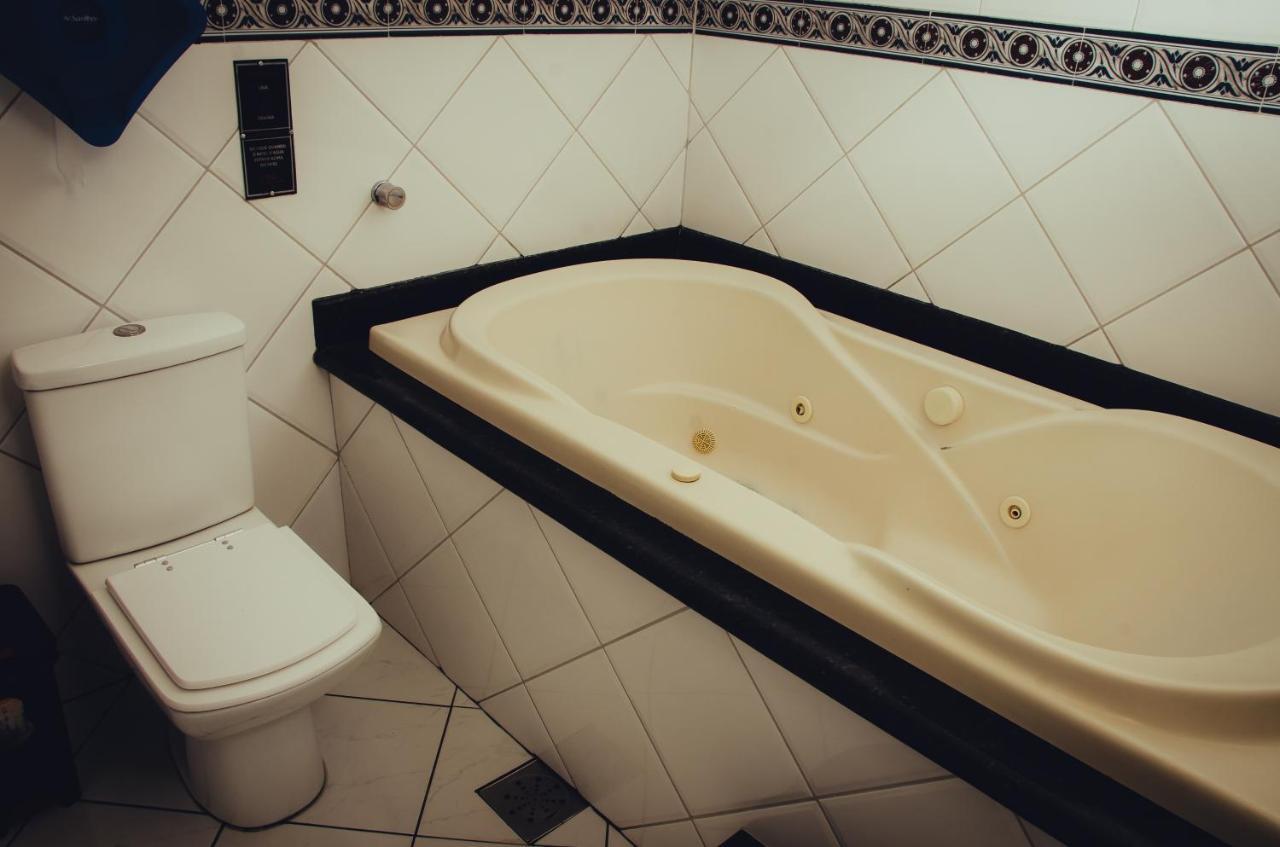 ماناوس Hotel Jm Gomes المظهر الخارجي الصورة